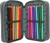 Dino World Astuccio per matite a 3 scomparti Anteprima dell’immagine prodotto 5