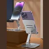 INF Stojak na telefon komórkowy Uchwyt na telefon Podgląd zdjęcia produktu 6
