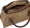 Guess Guess NOelle II Luxery Tasche Beige Produktbild-Vorschau 14