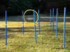 Dog Agility Trainings-Set 1 für Einsteiger Produktbild-Vorschau 1