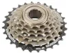 Shimano Tourney MF-TZ500 kazeta 6-rýchlostná 14 - 28 zubov Náhľad obrázku produktu 3