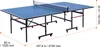 SucceBuy Ping-Pong-Tisch, professioneller Produktbild-Vorschau 8