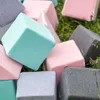 KiddyMoon Pěnové kostky pro děti Měkké kostky 24 kusů Náhled obrázku produktu 5