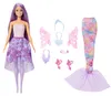 Barbie JCP74, Módní panenka, Ženy, 3 rok/roky, Dívka, 303 Náhled obrázku produktu 2