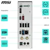 MSI B850 GAMING PLUS WIFI, AMD, Sockel AM5, AMD Ryzen 7000 Produktbild-Vorschau 10