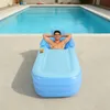 Nafukovacia vaňa – model pre dospelých – 150 × 80 cm – PVC Náhľad obrázku produktu 3