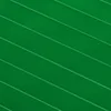 A close-up, diagonal view of a green pleated fabric. Produktbild-Vorschau
