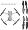 2Pair RC Drone LowNoise Propeller QuickRelease Blade Náhled obrázku produktu 5