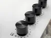 Electrolux EGG64272W Einbau-Gaskochfeld, 4 Brenner, weiß Produktbild-Vorschau 3