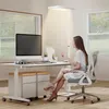 Stojaca lampa HOMCOM, stmievateľná stojaca lampa s Náhľad obrázku produktu 9