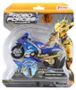 Roboforce transformujący motocykl robota 6f w asortymencie. Podgląd zdjęcia produktu 3