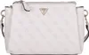 GUESS Umhängetasche Noelle II White Logo : weiß-20 Produktbild-Vorschau 21