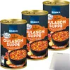 Edeka Gulaschsuppe kräftig im Geschmack mit viel Produktbild-Vorschau 1