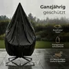 EaseAir® Hängesessel mit Gestell Outdoor & Indoor – Produktbild-Vorschau 6