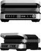 TurboTronic 2000W Kontaktgrill Waffeleisen für belgische Produktbild-Vorschau 10