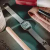 Montre pour femme et homme - Casio Modèle : LA670WEM-7EF Voir les images du produit 3