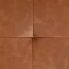 HOMCOM Chaise de bureau, fauteuil de bureau, fonction Voir les images du produit 9