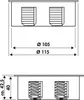 BACHMANN TWIST 2S 2x Schutzkontakt, Produktbild-Vorschau 27