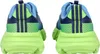Geox J Flexyper Fast Boy Niebieski Podgląd zdjęcia produktu 10