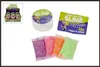 Pulver für die Herstellung von GOO 4 Farben im JAR-Schleim Produktbild-Vorschau 1