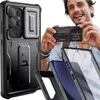 Tech-Protect Polyamid Cam+ Case mit Ständer und Produktbild-Vorschau 11