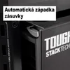 Toughbuilt STACKTECH TB-B1-D-30-1 Werkzeugkiste Koffer mit Produktbild-Vorschau 13