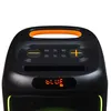 Denver BPS-165 Dynamischer Bluetooth Party-Lautsprecher mit Produktbild-Vorschau 4