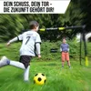 Apollo FußballtorSoccertor Hockeytor Handballtor - Goal Produktbild-Vorschau 8