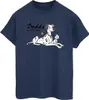 Disney - "101 Dalmatians Top Dog" T-Shirt für Damen BI26084 Produktbild-Vorschau 1