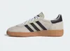 Adidas Handball Spezial W 'Aluminium' - Sneaker - Produktbild-Vorschau 3