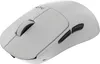 Nubi NM1 Wireless Mouse, Weiß Produktbild-Vorschau 1