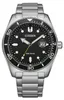 Citizen Eco Drive Herrenuhr Produktbild-Vorschau 3
