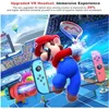 VR-bril compatibel met Nintendo Switch/Switch OLED – Productafbeelding-voorbeeld 7