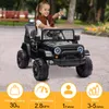 FCH auto elettrica per bambini, auto elettrica per bambini Anteprima dell’immagine prodotto 9