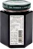 Food-United DARBO FRUCHTAUFSTRICH Brombeere Cassis schwarze Produktbild-Vorschau 3