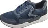 Gabor  Damenschuhe sportlicher Schnürer Blau Freizeit Productafbeelding-voorbeeld 3