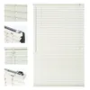 Sekey Alu-Jalousie Creme 70×130 cm Aluminium-Jalousie ohne Produktbild-Vorschau 1