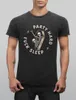 Neverless® Herren T-Shirt Vintage Shirt Printshirt Spruch Produktbild-Vorschau 2