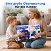 Tanzmatte, Musikmatte, 6-Tasten-Rhythmus-Step-Spielmatte, Produktbild-Vorschau 8