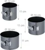Zestaw 5 blach do pieczenia RD45006 Podgląd zdjęcia produktu 4