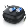 CSL High End In-Ear Kopfhörer "Glare Blue" Dynamischer 8mm Produktbild-Vorschau 5