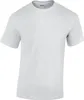 Gildan 5000 | Heavy Baumwolle  Herren T-Shirt - Farbe: Produktbild-Vorschau 1