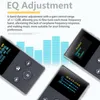 xDuoo X2S – odtwarzacz muzyczny Hi-Fi, bezstratny Podgląd zdjęcia produktu 7