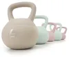 ACTIGET Soft Kettlebell 6 kg, tréningová záťaž, tréningová Náhľad obrázku produktu 7