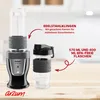 Arzum 300W Personal Blender Smoothie Maker, 570ml & 400ml Produktbild-Vorschau 3