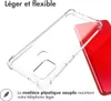 étui antichoc imoshion pour le Samsung Galaxy A21s - Voir les images du produit 5