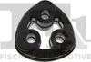 FA1 Auspuffhalter für OPEL Frontera B SUV (U99) Produktbild-Vorschau 2