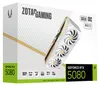 ZOTAC GeForce RTX 5080 SOLID OC White Edition, Grafikkarte, Produktbild-Vorschau 11