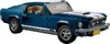 LEGO Creator Expert Ford Mustang Model, Zestaw do Podgląd zdjęcia produktu 19