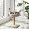 Griffoir LUNA Design - Bois massif - Meubles pour chats Voir les images du produit 10